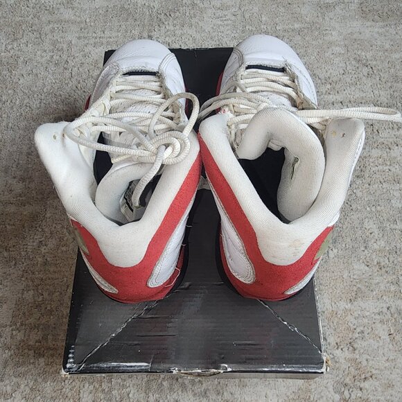 7.5W Air Jordan 13 Retro Sneakers (6Y) - Picture 4 of 8